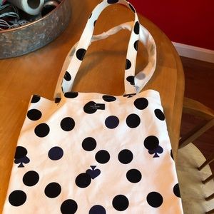 Kate Spade tote bag